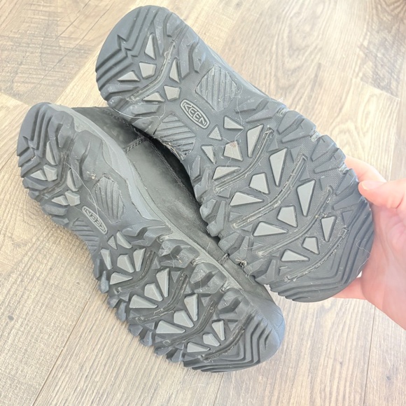 Keen Anchorage III boots - Men’s size 8 - Picture 2 of 7